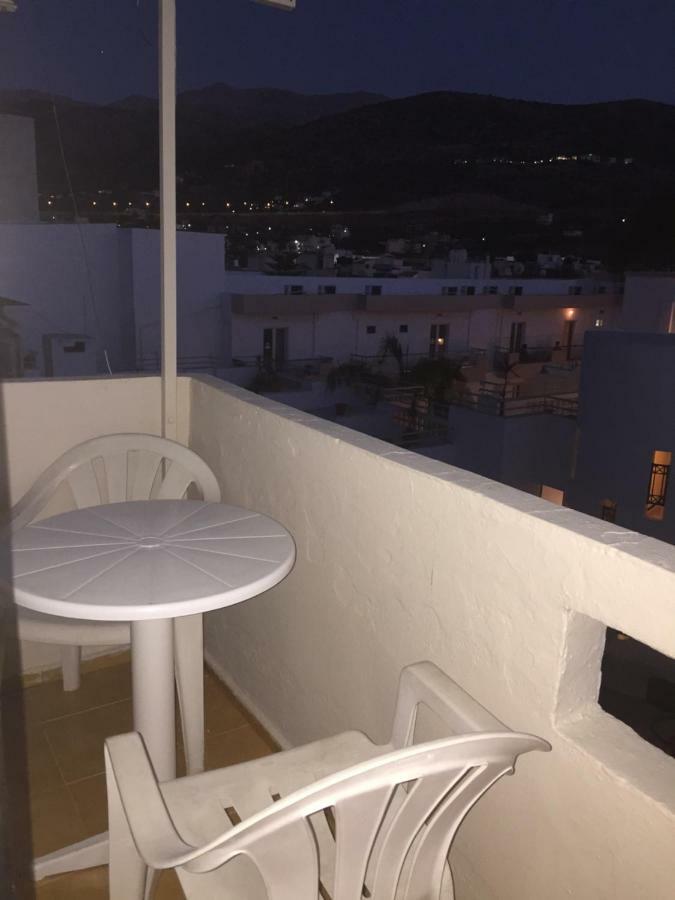 The Draught House Pub-Inn Malia Exterior foto